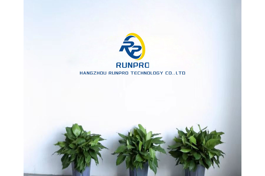 Porcellana Hangzhou Runpro Technology Co., Ltd.