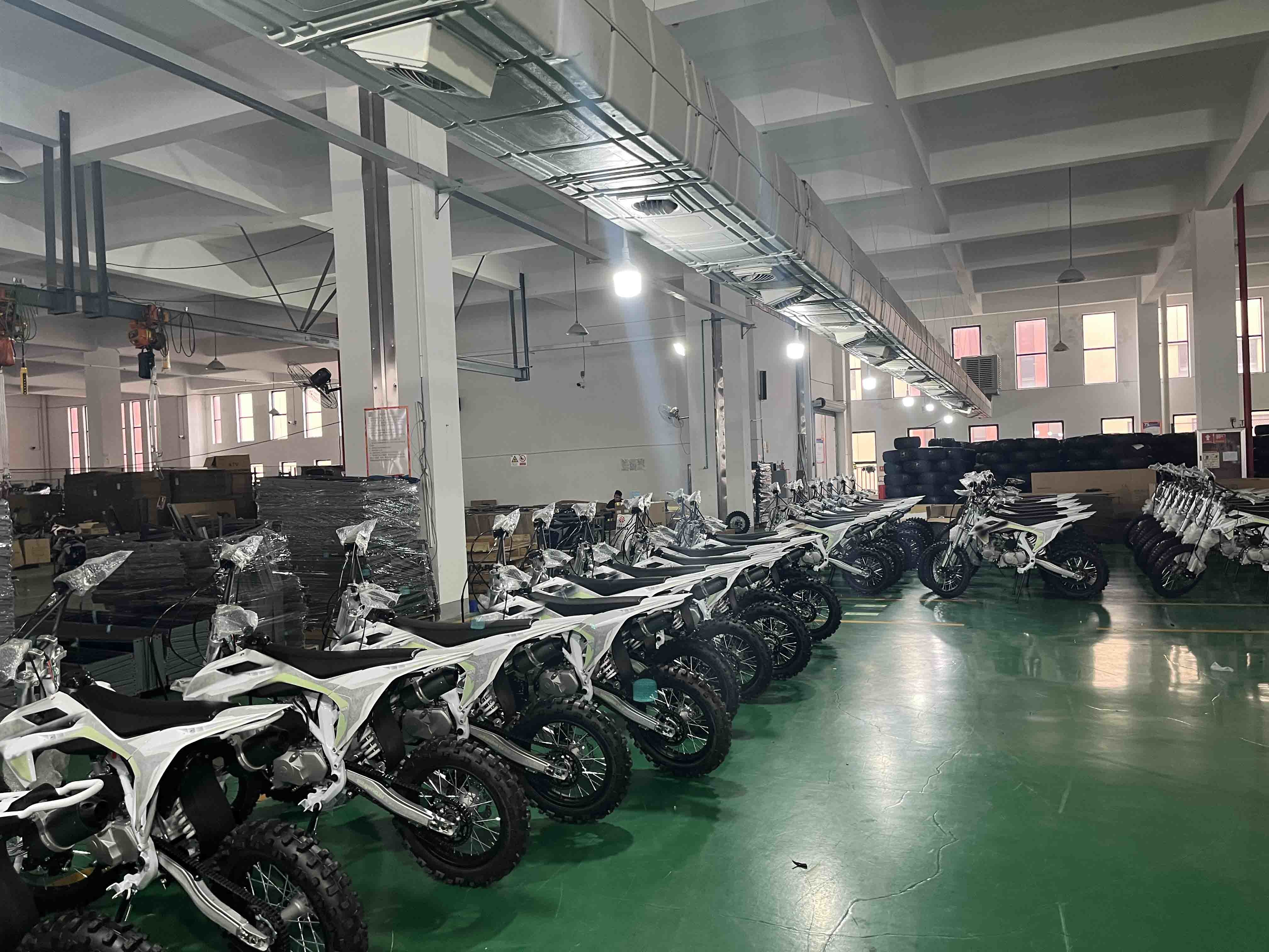 Porcellana Hangzhou Runpro Technology Co., Ltd. Profilo Aziendale