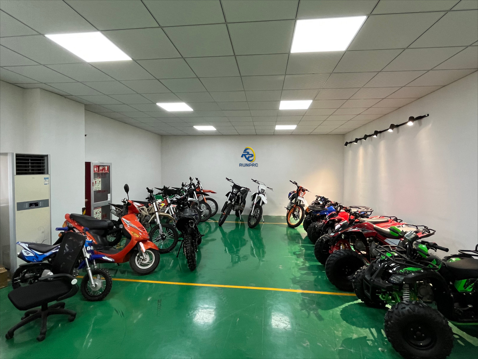 Porcellana Hangzhou Runpro Technology Co., Ltd. Profilo Aziendale