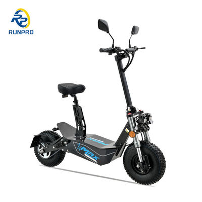 Categoria Scooter a due ruote 60V20ah 3000W High Speed Citycoco Fat Tire Scooter elettrico