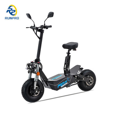 Categoria Scooter a due ruote 60V20ah 3000W High Speed Citycoco Fat Tire Scooter elettrico