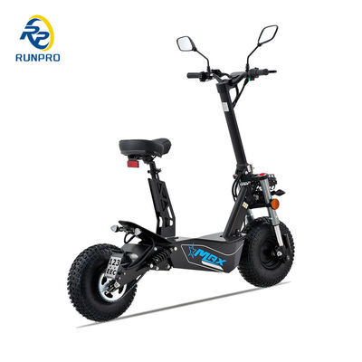 Categoria Scooter a due ruote 60V20ah 3000W High Speed Citycoco Fat Tire Scooter elettrico