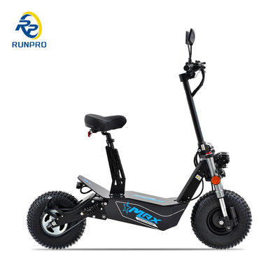 Categoria Scooter a due ruote 60V20ah 3000W High Speed Citycoco Fat Tire Scooter elettrico