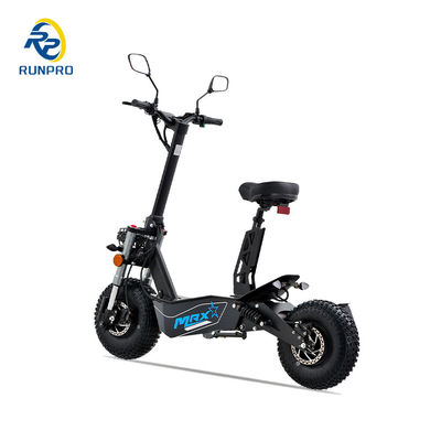 Categoria Scooter a due ruote 60V20ah 3000W High Speed Citycoco Fat Tire Scooter elettrico