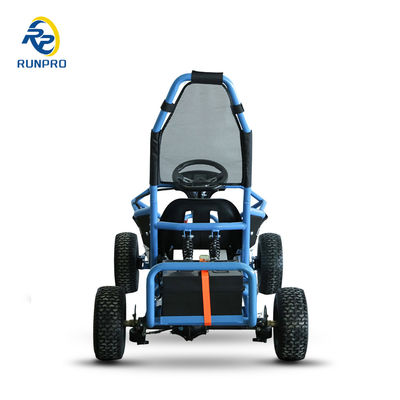 Freno a disco 1000w Motore elettrico Quad Go Kart per adulti SHART DRIVE Serie professionale