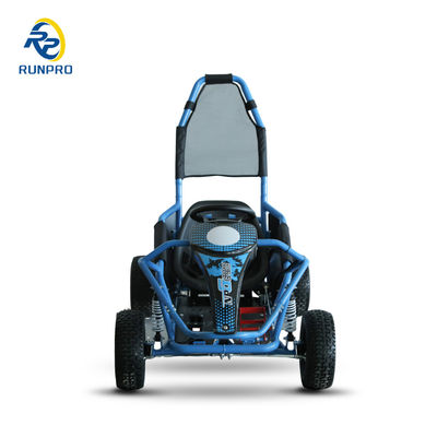 Freno a disco 1000w Motore elettrico Quad Go Kart per adulti SHART DRIVE Serie professionale