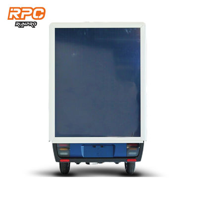 1000W 2500W 3000W CEE COC Triciclo elettrico da carico per adulti