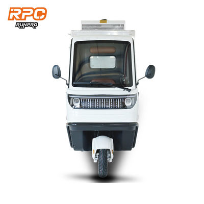 Mini auto elettrica Cargo Bike Trike Motocicletta con certificazione CEE e alta tensione