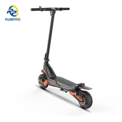 Smart Type Bluetooth 2024 500W 2*500W Scooter elettrico senza spazzole per adulti Scooter elettrico per biciclette