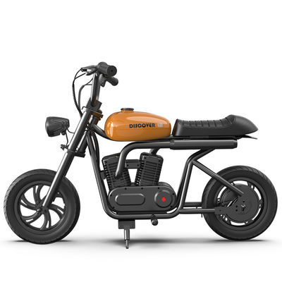 5-10 anni Bambini elettrici Motocicletta Dislocamento Motociclette elettriche