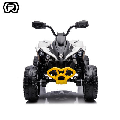 Ride On Toy Kids Adulti 2*35W Motore elettrico ATV Quad Bike UTV con telecomando CE