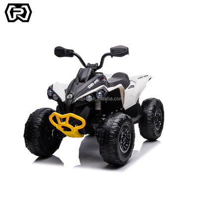 Ride On Toy Kids Adulti 2*35W Motore elettrico ATV Quad Bike UTV con telecomando CE
