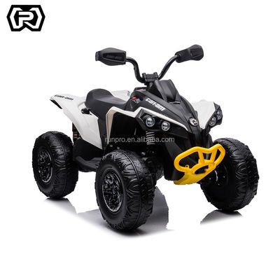 Ride On Toy Kids Adulti 2*35W Motore elettrico ATV Quad Bike UTV con telecomando CE