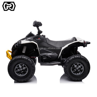 Ride On Toy Kids Adulti 2*35W Motore elettrico ATV Quad Bike UTV con telecomando CE