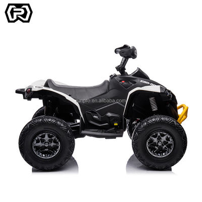 Ride On Toy Kids Adulti 2*35W Motore elettrico ATV Quad Bike UTV con telecomando CE