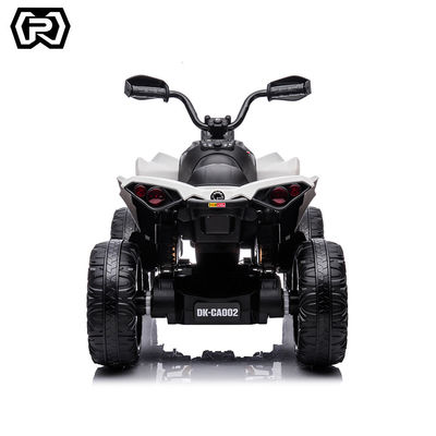 Ride On Toy Kids Adulti 2*35W Motore elettrico ATV Quad Bike UTV con telecomando CE