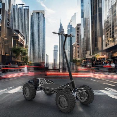 OEM Smart Digital Sensor Electronic Bluetooth 2kw 48V30ah Scooter elettrico per fuoristrada