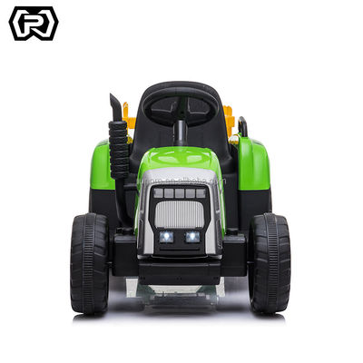 Guida elettrica su auto giocattolo per bambini da 4 a 8 anni Disposizione elettrica e motore da 2*25W