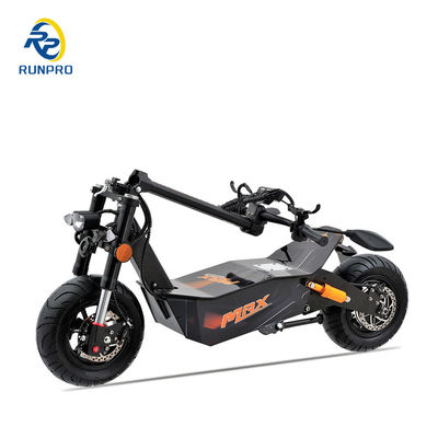 Scooter elettrico a batteria al litio da 60V20ah con motore hub 1600W 2000W e controllo app