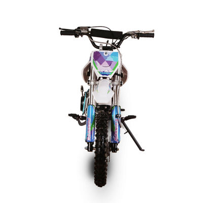 150cc 125cc 110cc Off Road Racing Motorcycle con cambio manuale e freno a disco