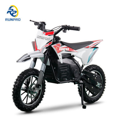 Motocicletta elettrica 36V per bambini con 12h 15h 20h Opzioni motore Max. velocità 40 60km/h