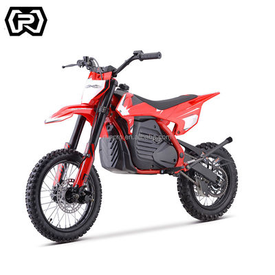 Alta velocità 1200W48V Motore senza spazzola Motocicletta elettrica per bambini