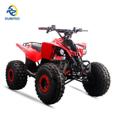 Vendite dirette con spazio libero minimo ≤ 100 mm 1500w quad bike elettrico ATV
