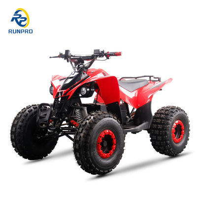 Vendite dirette con spazio libero minimo ≤ 100 mm 1500w quad bike elettrico ATV