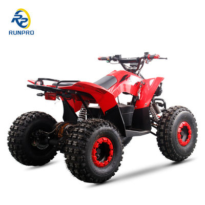 Vendite dirette con spazio libero minimo ≤ 100 mm 1500w quad bike elettrico ATV