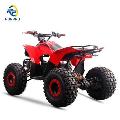 Vendite dirette con spazio libero minimo ≤ 100 mm 1500w quad bike elettrico ATV