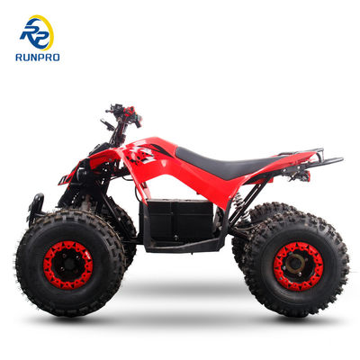 Vendite dirette con spazio libero minimo ≤ 100 mm 1500w quad bike elettrico ATV