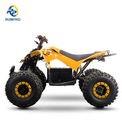 Vendite dirette con spazio libero minimo ≤ 100 mm 1500w quad bike elettrico ATV