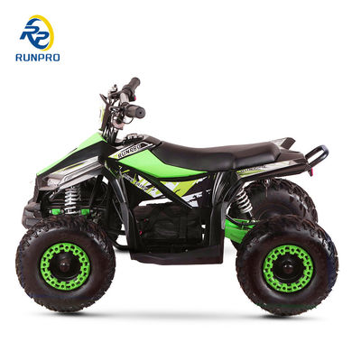 2 tempi 1000W Kids Electric ATV Quad Bike con motore senza spazzole e batteria 36V12AH