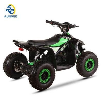 2 tempi 1000W Kids Electric ATV Quad Bike con motore senza spazzole e batteria 36V12AH
