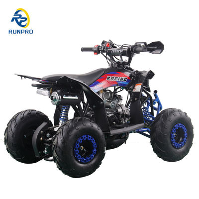 110CC 4 tempi ATV a gas 4 ruote con pneumatici da 6 pollici Quad bike Tipo trasmissione Automatica