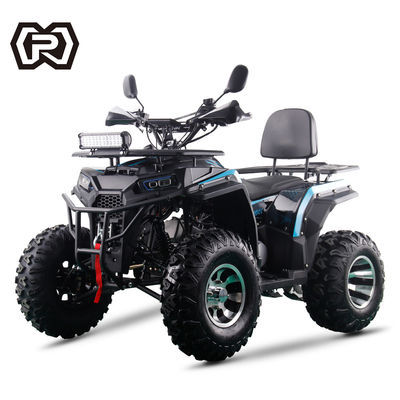 200cc Automatico 4 ruote ATV Off-road Road Cuatrimoto Farm Motor con velocità massima