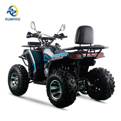 Durabile 200cc Automatic ATV/UTV Farm Motor 4-Wheeler 5L Tank e motore GY6 per fuoristrada