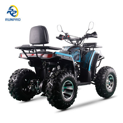 Durabile 200cc Automatic ATV/UTV Farm Motor 4-Wheeler 5L Tank e motore GY6 per fuoristrada