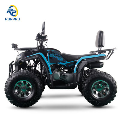 Durabile 200cc Automatic ATV/UTV Farm Motor 4-Wheeler 5L Tank e motore GY6 per fuoristrada