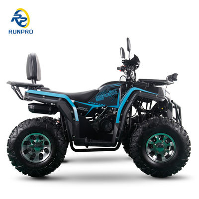 Durabile 200cc Automatic ATV/UTV Farm Motor 4-Wheeler 5L Tank e motore GY6 per fuoristrada