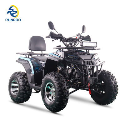 Durabile 200cc Automatic ATV/UTV Farm Motor 4-Wheeler 5L Tank e motore GY6 per fuoristrada