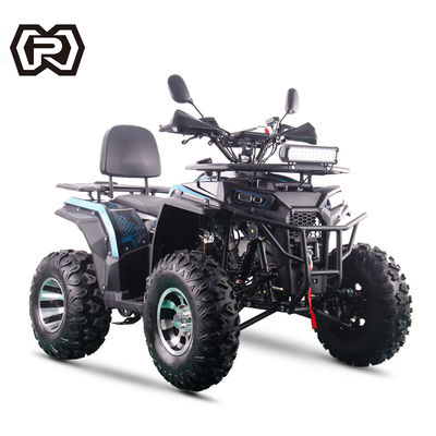 200cc 4 tempi 4 ruote quadriciclette da corsa off-road GY6 4*4 ATV con azionamento a catena