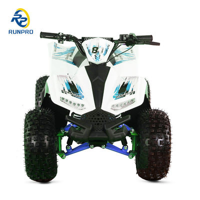 1200W48V ATV elettrico a trazione a quattro ruote Kids Electric Quad Four Wheeler con CE 2024