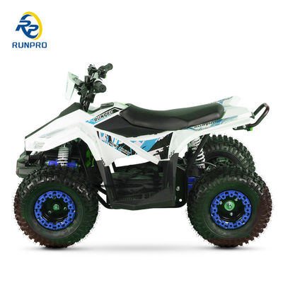 1200W48V ATV elettrico a trazione a quattro ruote Kids Electric Quad Four Wheeler con CE 2024