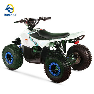 1200W48V ATV elettrico a trazione a quattro ruote Kids Electric Quad Four Wheeler con CE 2024