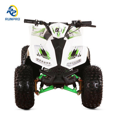 1200W48V20AH Differenziale a trazione d'albero elettrico 4 ruote ATV per gli appassionati di mini quad