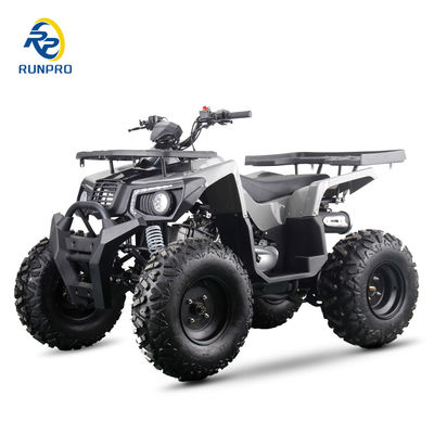 200cc Gasoline Electric Start ATV Quad Bike Buggy UTV con prestazioni affidabili
