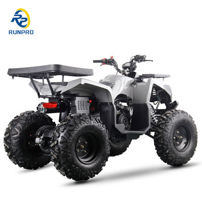 200cc Gasoline Electric Start ATV Quad Bike Buggy UTV con prestazioni affidabili