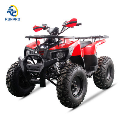 200cc Gasoline Electric Start ATV Quad Bike Buggy UTV con prestazioni affidabili