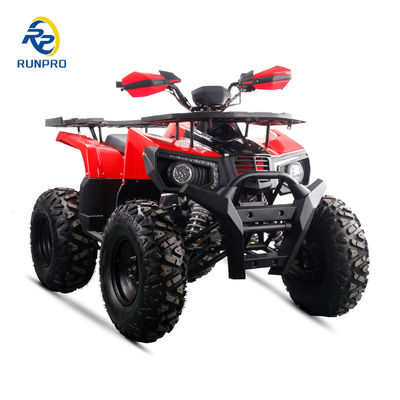 200cc Gasoline Electric Start ATV Quad Bike Buggy UTV con prestazioni affidabili